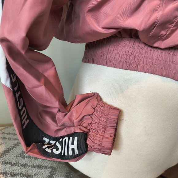 GARAGE Windbreaker Jacket - Picture 3 of 8